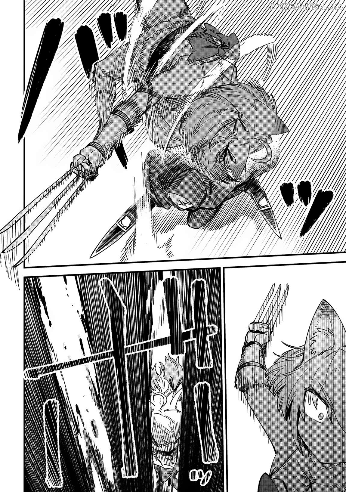 Redo Of Healer, Chapter 64.1 image 03